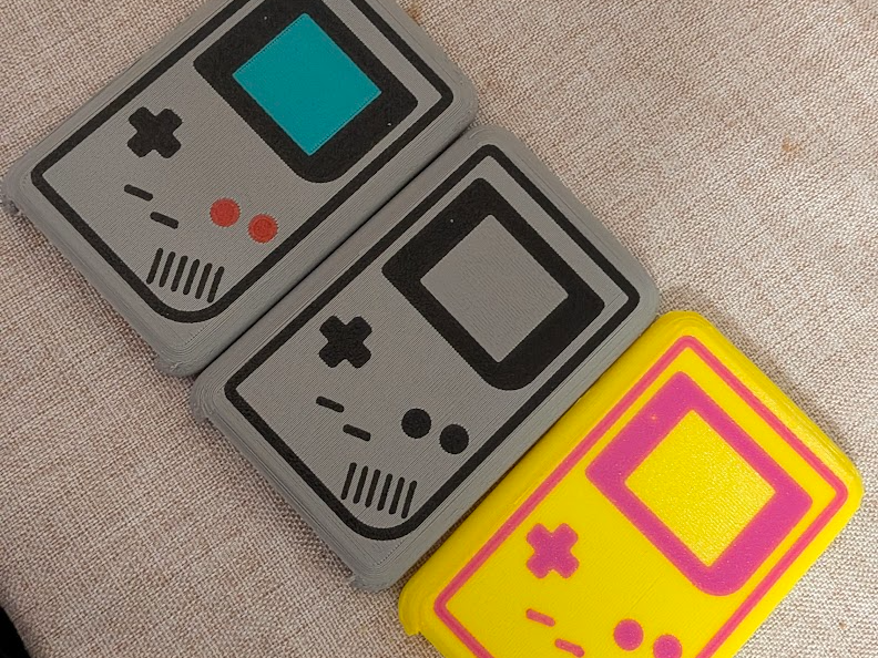 Innioasis Y1 Clip-on Case