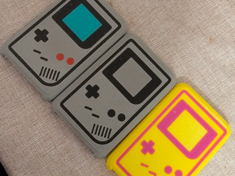 Innioasis Y1 Clip-on Case