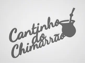 Cantinho do Chimarrão