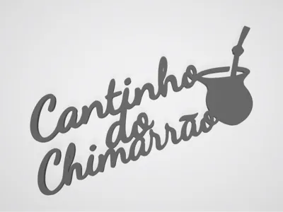 Chimarrão Corner