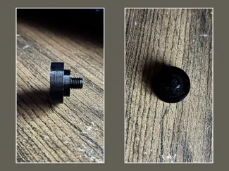 Wax Stamp Parametric
