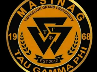Tau Gamma Phi Masinag Chapter