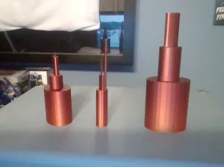 Mini buildings