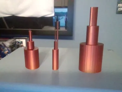 Mini buildings