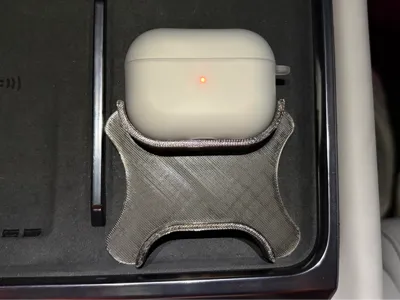 Wireless charging adapter for Apple AirPods2 Pro and Huawei Freeclip2 for XPeng new P7