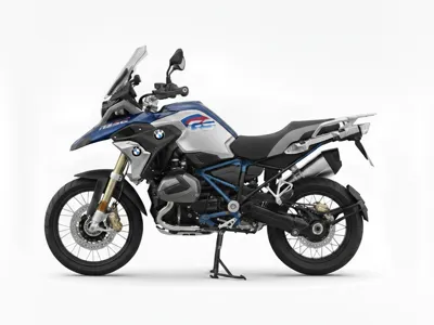 Moto BMW R1250