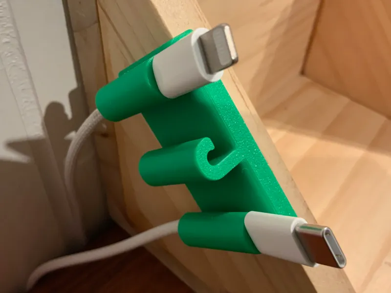 Wire Management