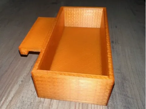 Flashforge Adventure 5m Poop Box