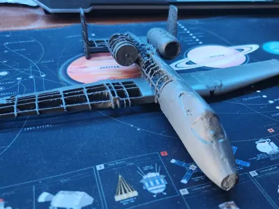 A-10 Tunderbolt 2
