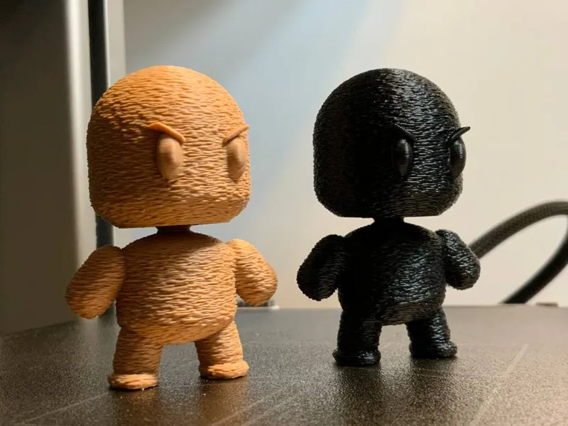 Shadow Buddy