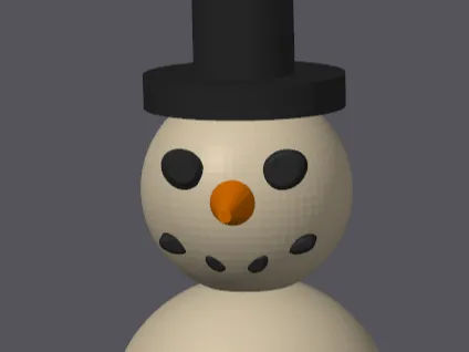 Snowman