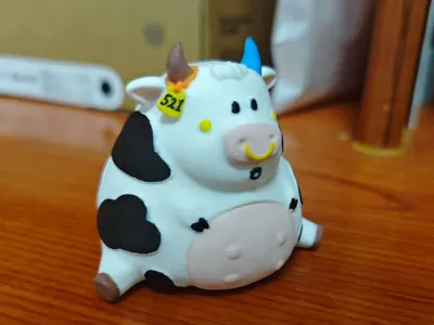 Cow