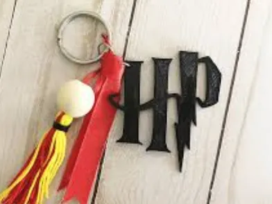 Keychain 