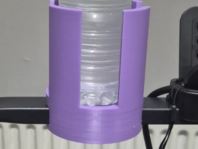 Phoenix fitness treadmill bottle holder