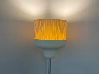 ikea Lamp Shade
