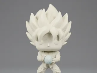 GOKU SS G2 FUNKO POP SD