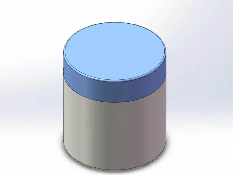 旋盖盒子