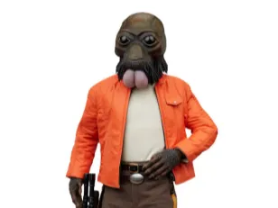 Star Wars Ponda Baba