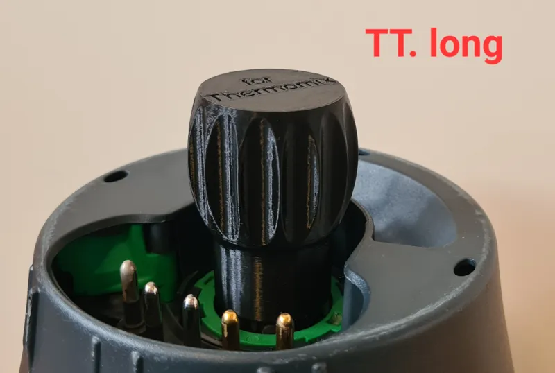 Thermo Turner