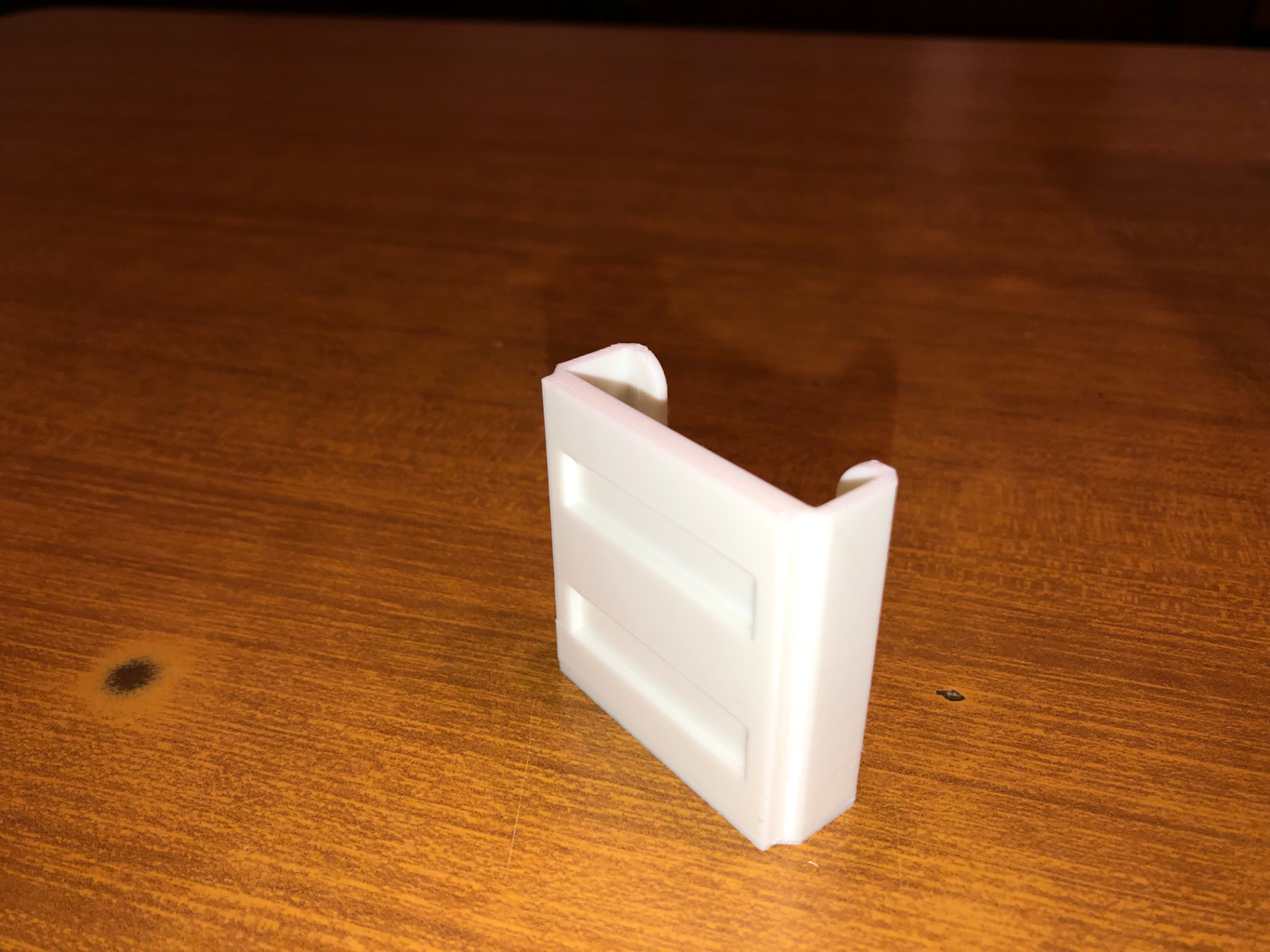 Porta telecomando per strisce Led