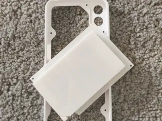 CMF phone case wallet compatible