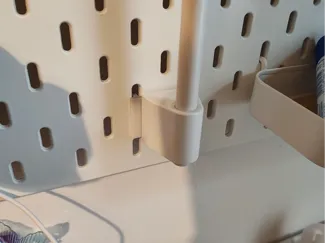skadis to nävlinge adapter