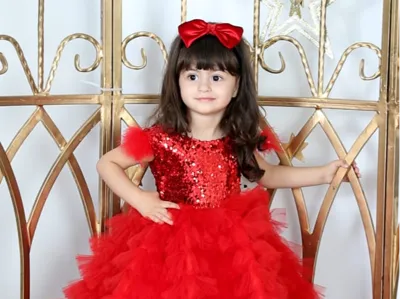 Little princess
