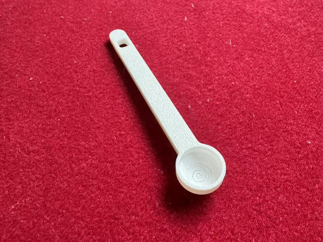 小圆勺（长度76mm&56mm，仅1.7g）
