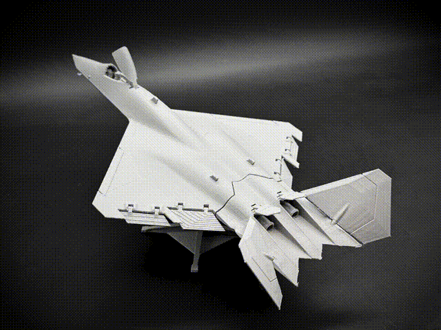 YF-23