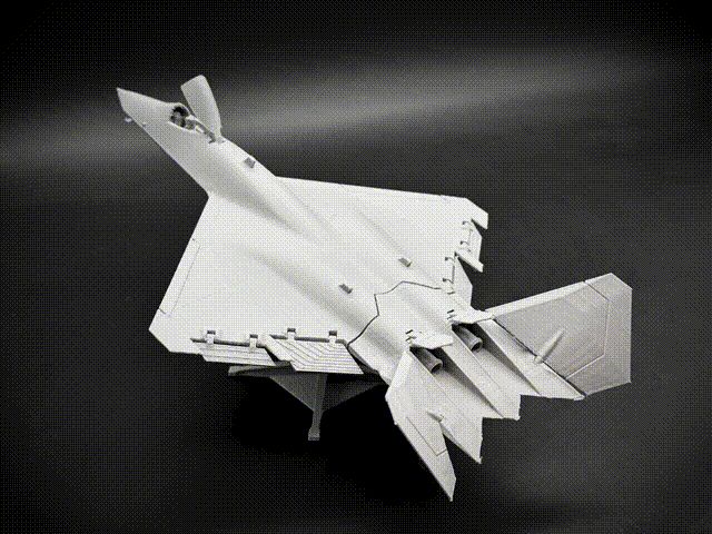 YF-23