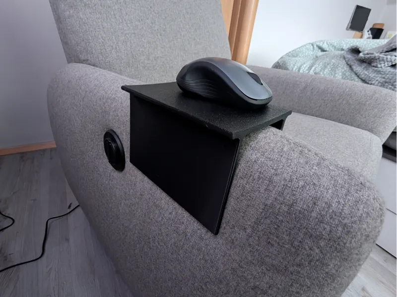 multifunctional table