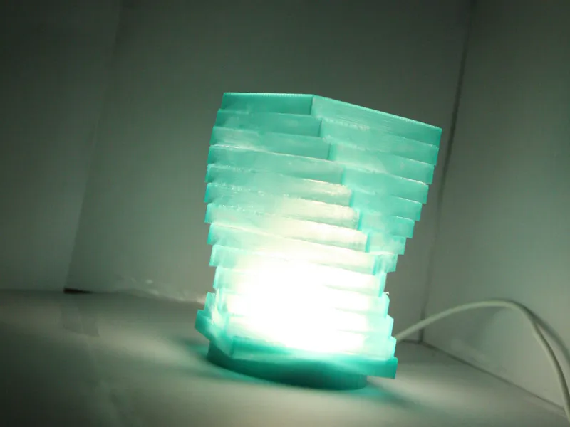 LED Lamp Kit  