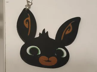 portachiavi Bing