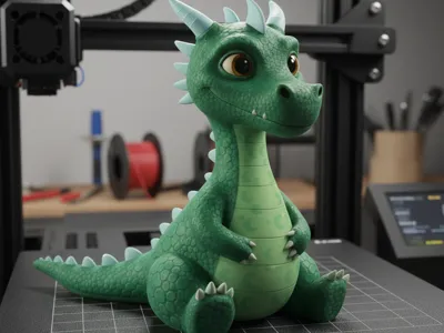 dragon 