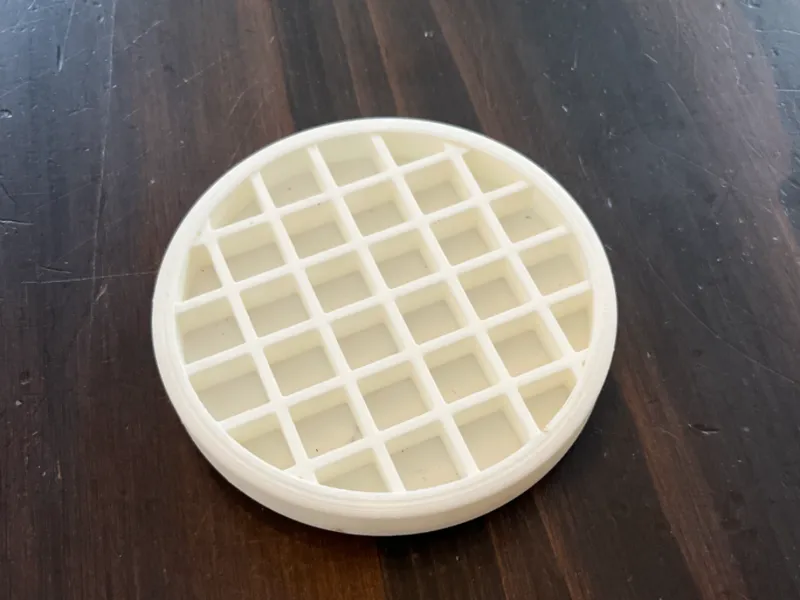 Plant Water Tray