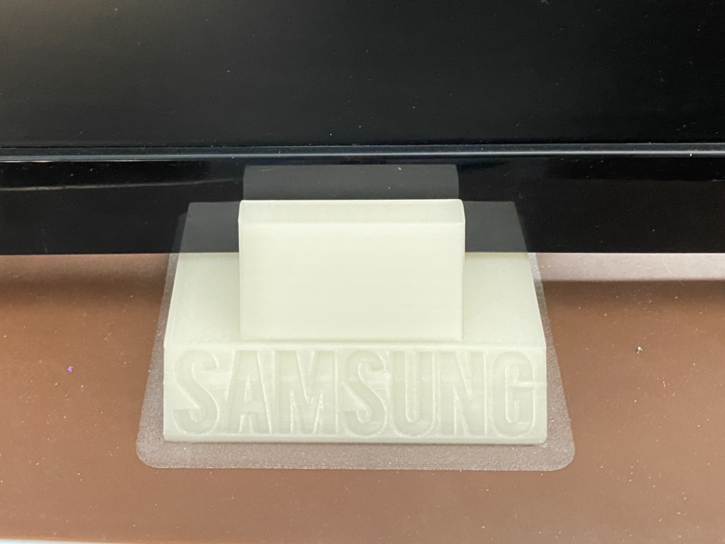 Samsung Monitor Stand