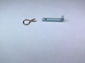 Axial SCX24 Basecamp Hitch