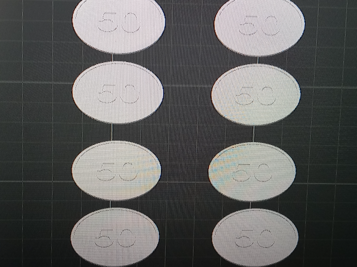 Poker Chips 8ks-50