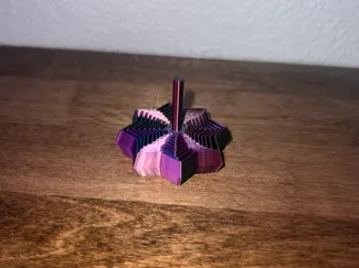Fidget Star