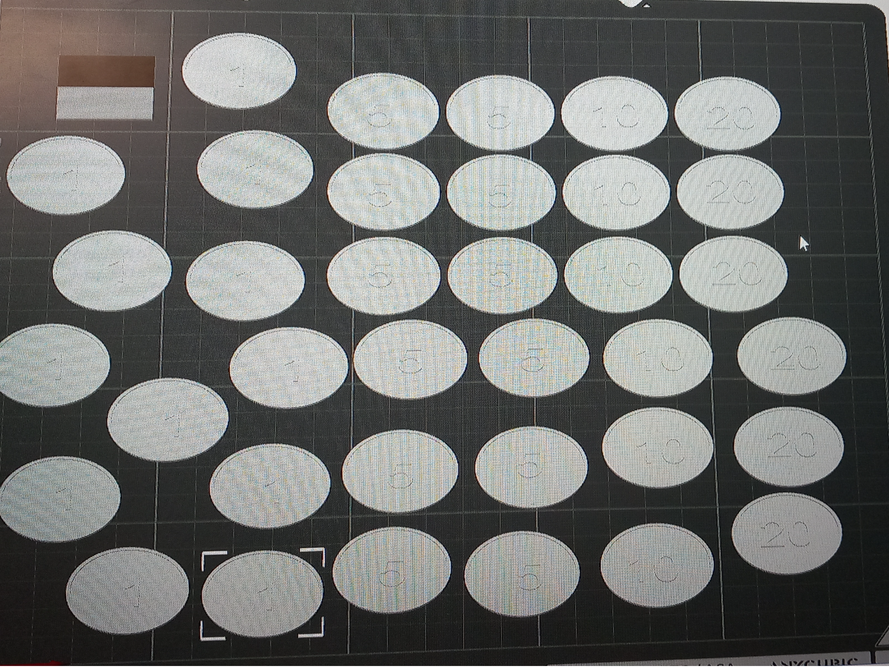 Poker Chips
