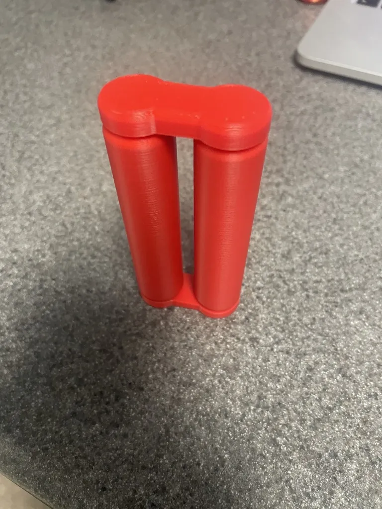 fidget roller!