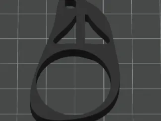 Keyrambit/Keyspiner