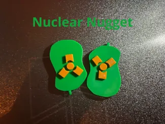 Nuclear Nugget