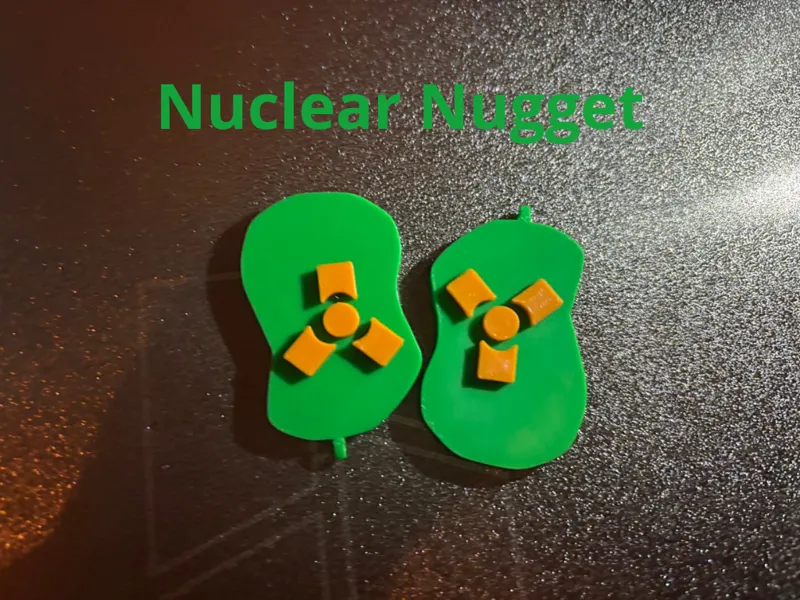 Nuclear Nugget