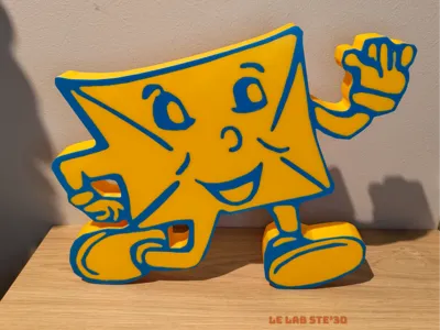 LOGO ENVELOPES