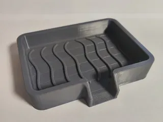 Sponge Holder