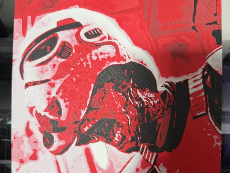 Zombie TK