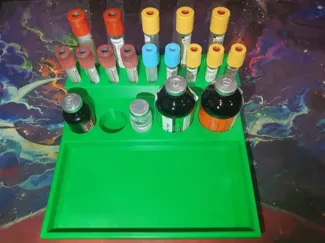 Veterinary Tray 