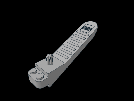 96874 - Brick Separator