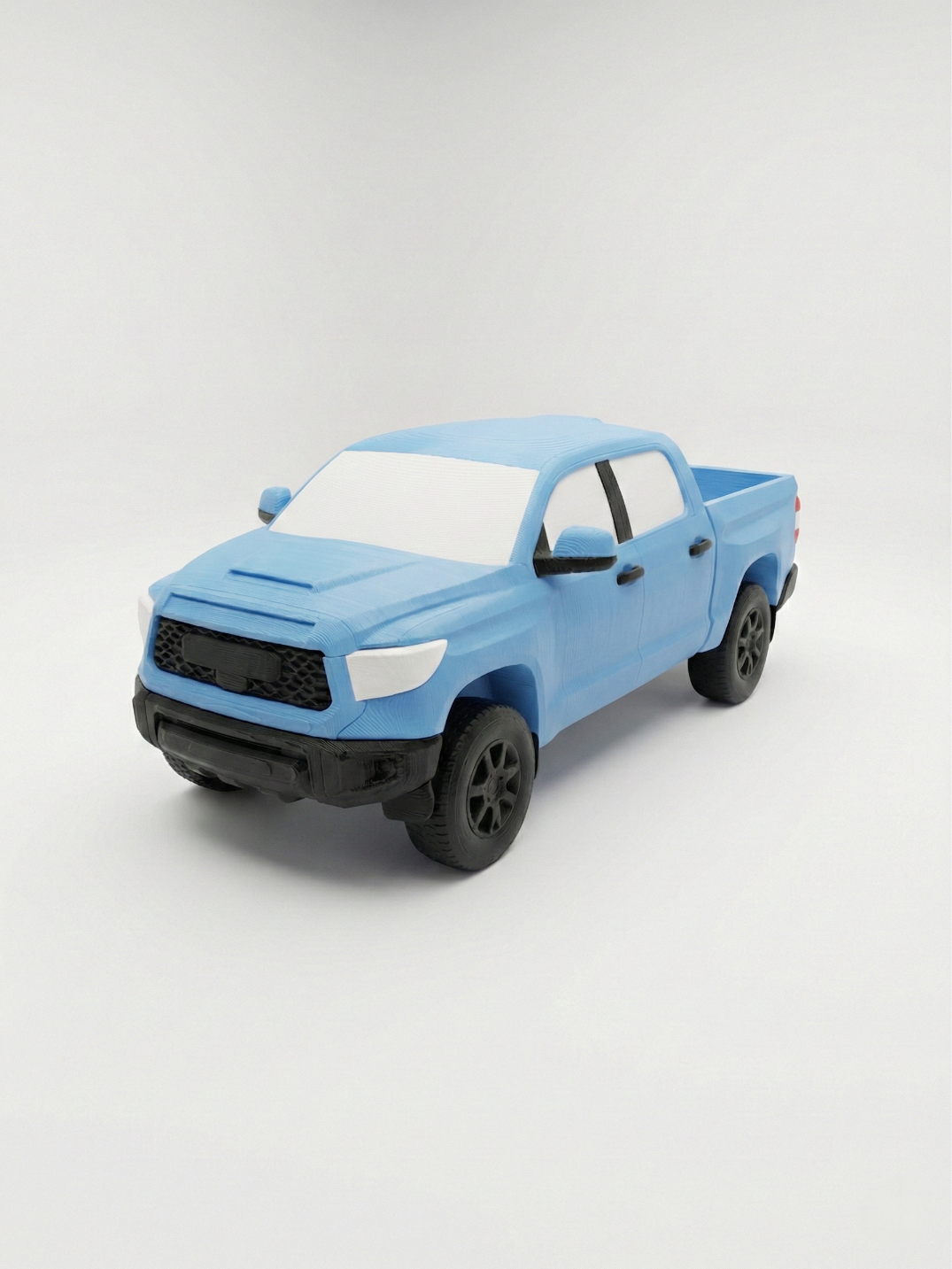 Toyota tundra - 3D Print Files Free Download - MakerWorld